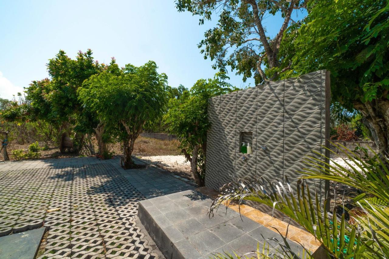 Uluwatu Kayana Bungalows By Bukit Vista Exteriér fotografie