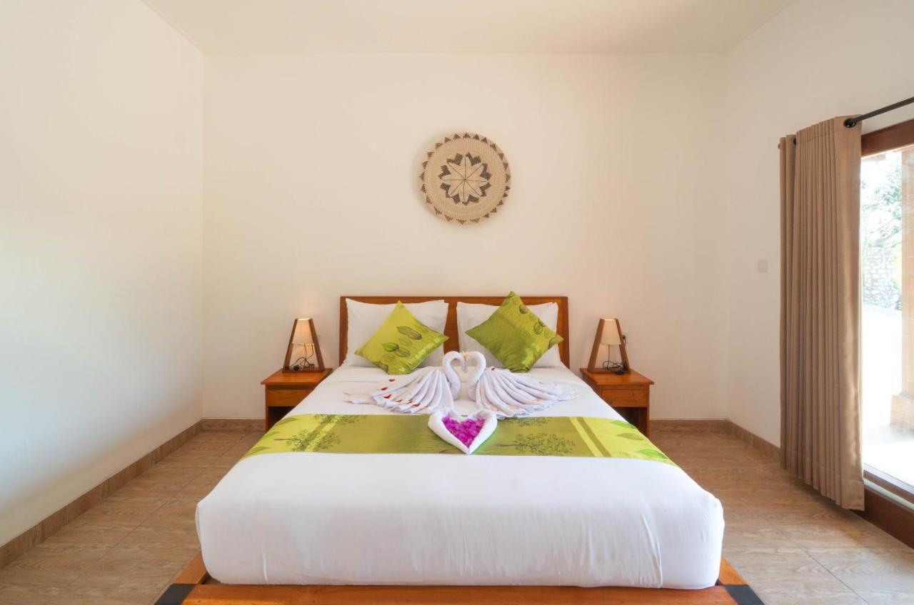 Uluwatu Kayana Bungalows By Bukit Vista Exteriér fotografie