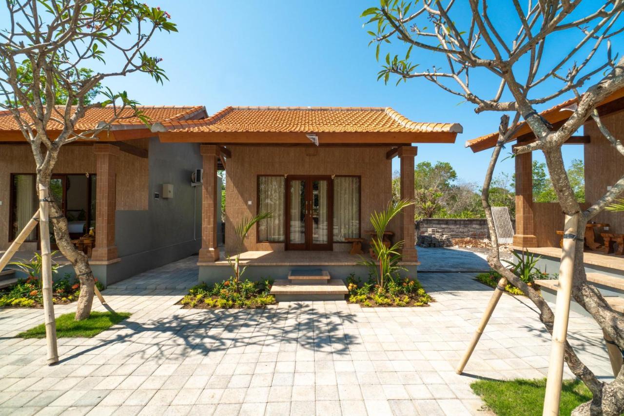 Uluwatu Kayana Bungalows By Bukit Vista Exteriér fotografie