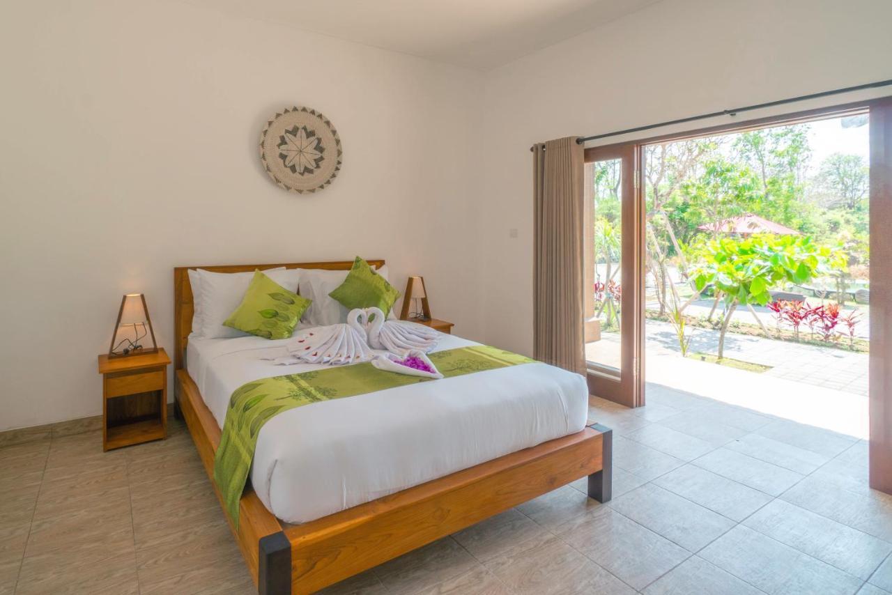 Uluwatu Kayana Bungalows By Bukit Vista Exteriér fotografie