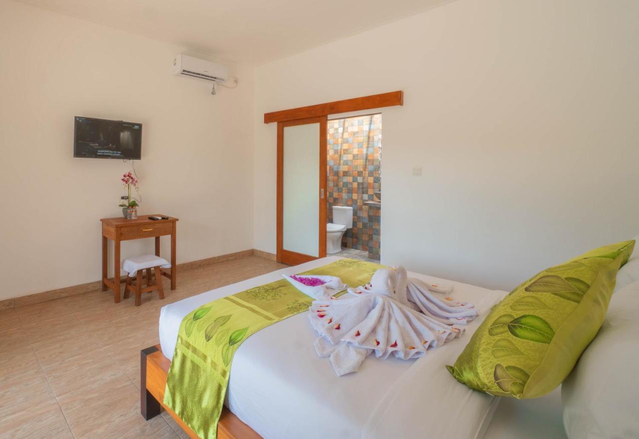 Uluwatu Kayana Bungalows By Bukit Vista Exteriér fotografie